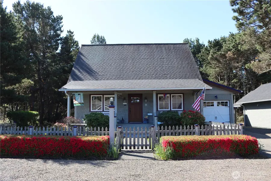 1222 194th Street W, Long Beach, WA 98631 - #2