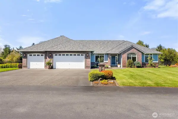 8124 101st Avenue Ne, Lake Stevens, WA 98258
