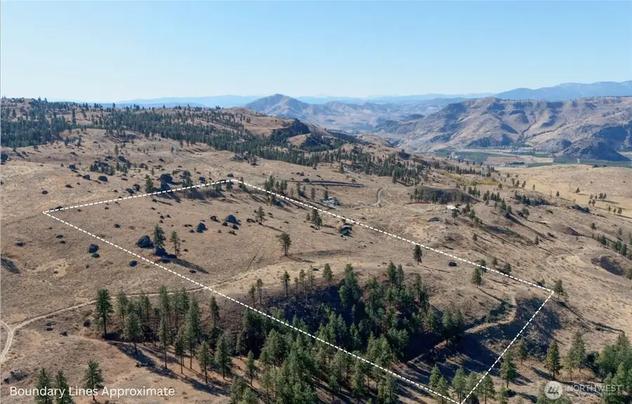 54 Wolf Holler Road, Waterville, WA 98858 - #2