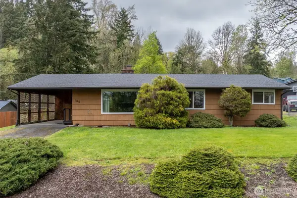 106 Lowrane Drive, Kelso, WA 98626