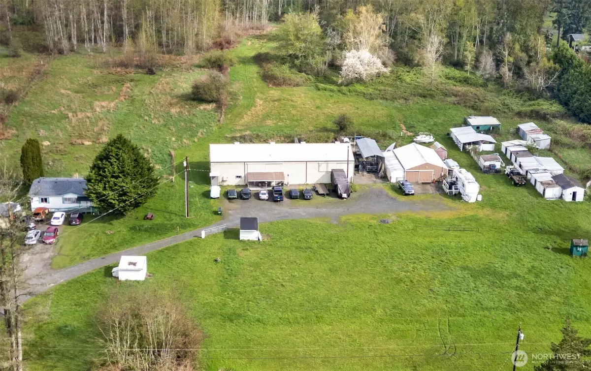 2325 116th Street Ne, Tulalip, WA 98271 - #1