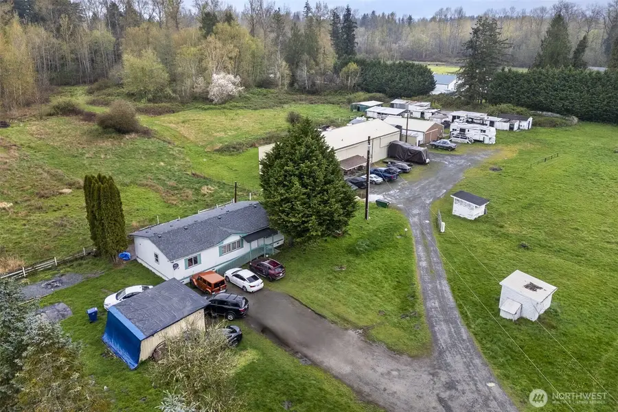 2325 116th Street Ne, Tulalip, WA 98271 - #2