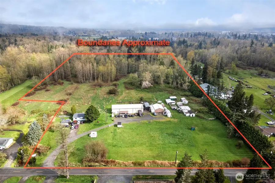 2325 116th Street Ne, Tulalip, WA 98271 - #3