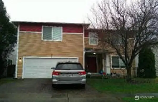 18529 94th Avenue E, Puyallup, WA 98375