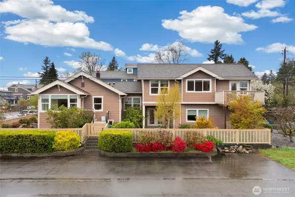 9500 Phinney Avenue N, Seattle, WA 98103