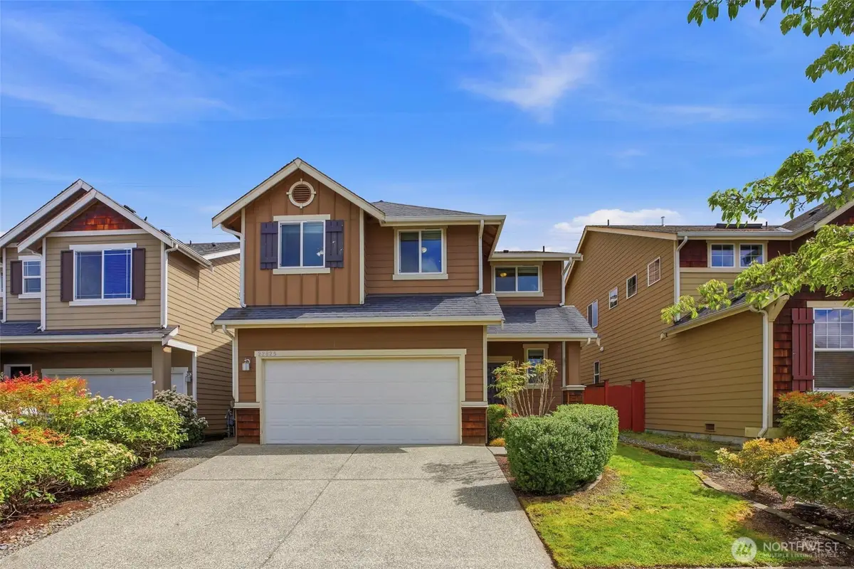 22825 42nd Drive Se, Bothell, WA 98021 - #1