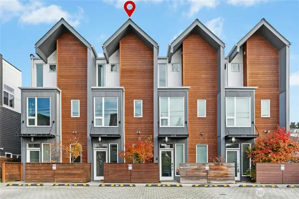 6641 Carleton Avenue S #B, Seattle, WA 98108