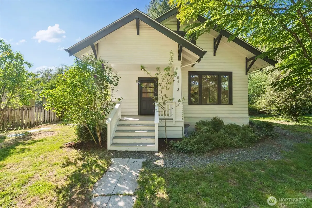 8413 309th Place Se, Issaquah, WA 98027 - #1
