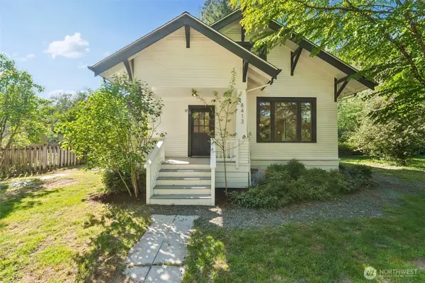 8413 309th Place Se, Issaquah, WA 98027
