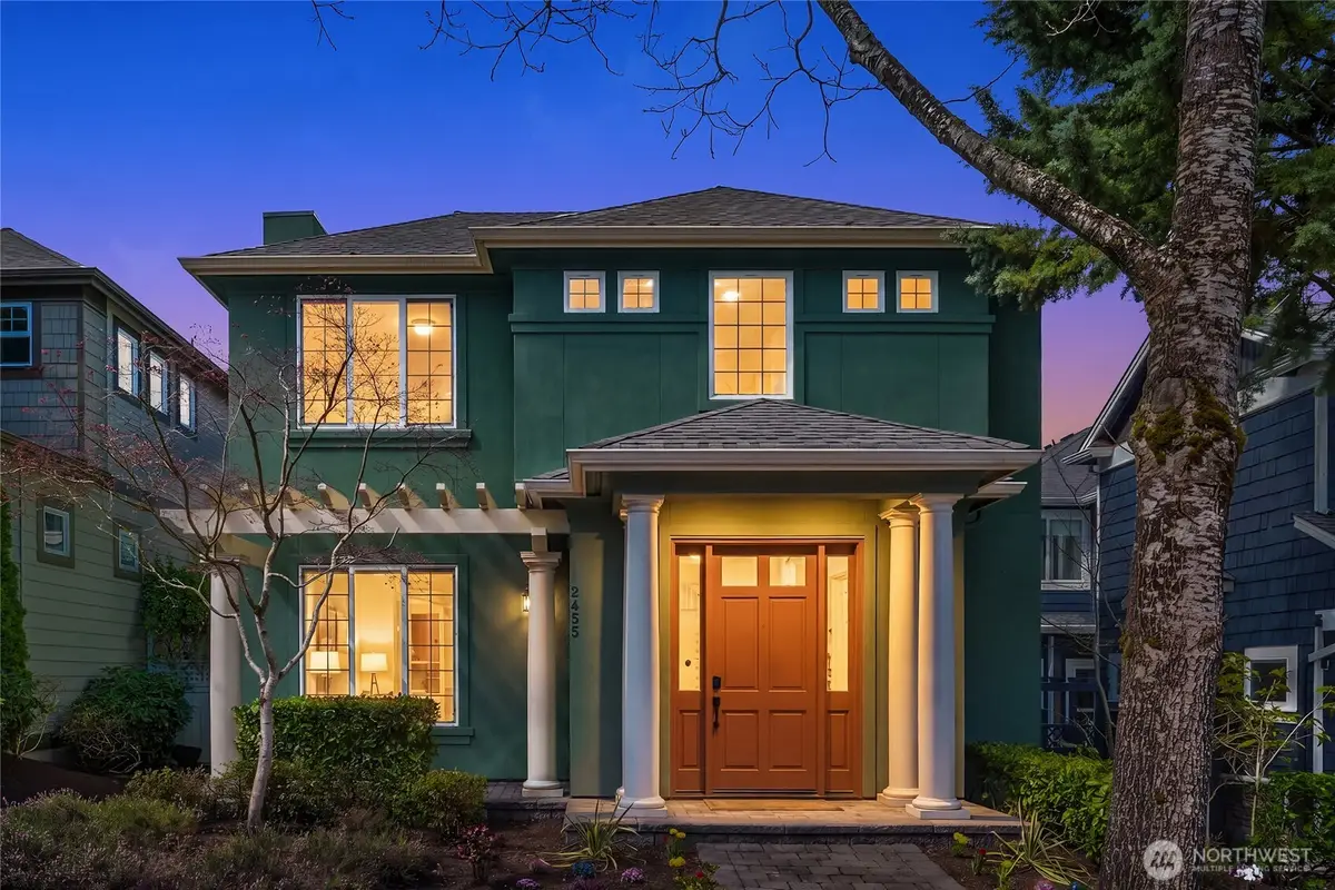 2455 30th Avenue Ne, Issaquah, WA 98029 - #1