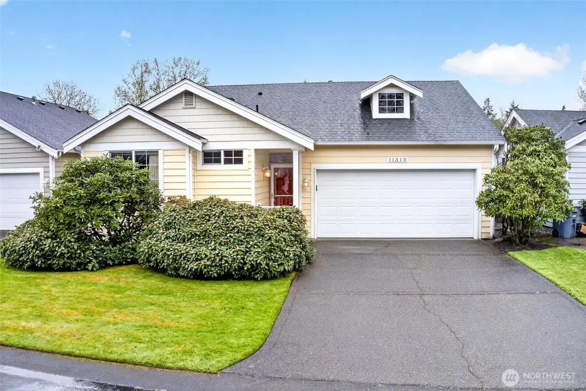 11310 3rd Avenue Ct E, Tacoma, WA 98445 - #1