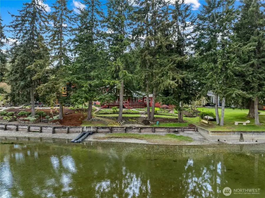6810 NE Wood Bay Lane, Poulsbo, WA 98370 - #2