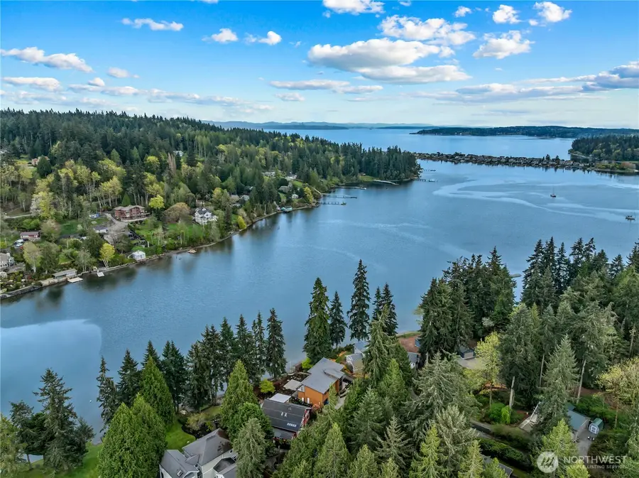 6810 NE Wood Bay Lane, Poulsbo, WA 98370 - #3