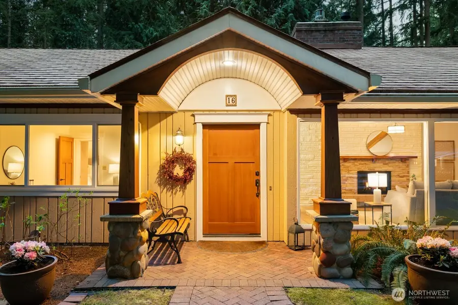 16 Bridlewood Circle, Kirkland, WA 98033 - #2