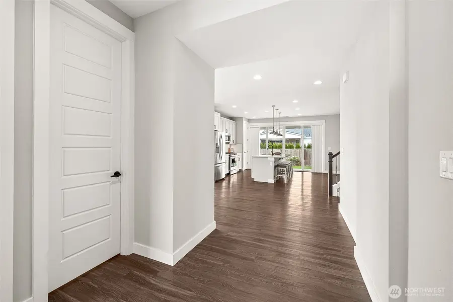 1500 E Nanevicz Avenue, Buckley, WA 98321 - #3