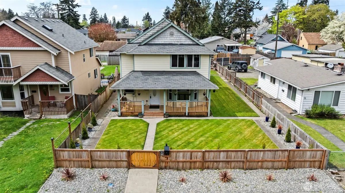 7226 S Wapato Street, Tacoma, WA 98406 - #1
