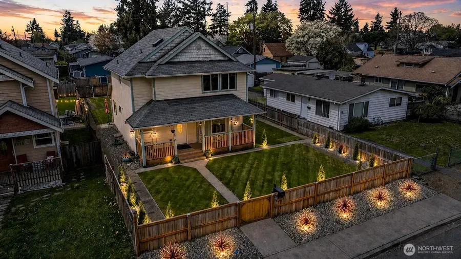 7226 S Wapato Street, Tacoma, WA 98406 - #2