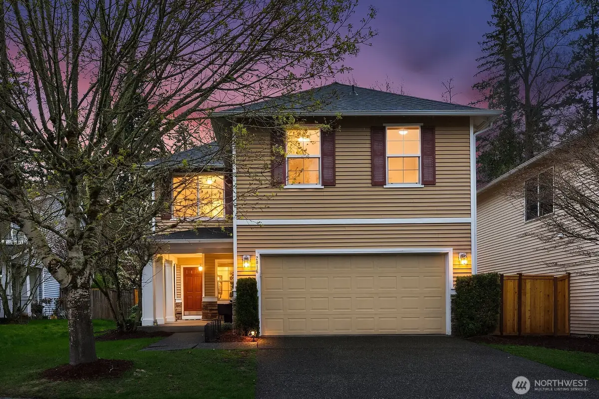2016 250th Place Se, Sammamish, WA 98075 - #1