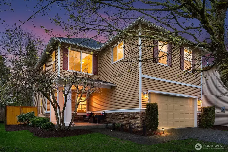 2016 250th Place Se, Sammamish, WA 98075 - #2