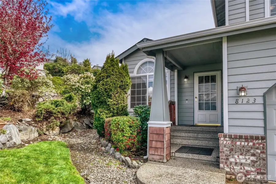 8123 77th Avenue Ne, Marysville, WA 98258 - #2