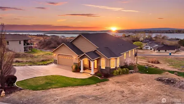 228 SE Pelican, Moses Lake, WA 98837