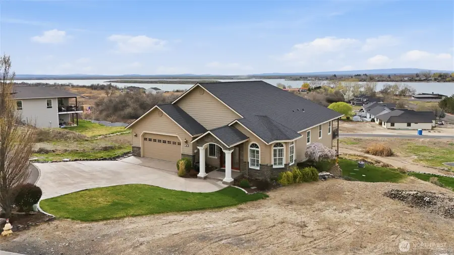 228 SE Pelican, Moses Lake, WA 98837 - #2