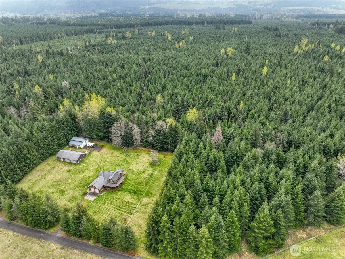 122 Ridge View Drive, Randle, WA 98377 - #1