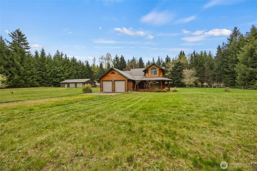 122 Ridge View Drive, Randle, WA 98377 - #2