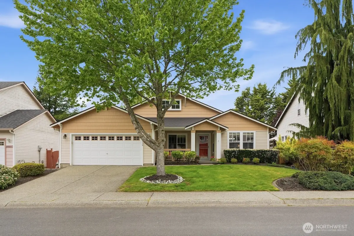 14330 51st Avenue Se, Everett, WA 98208 - #1