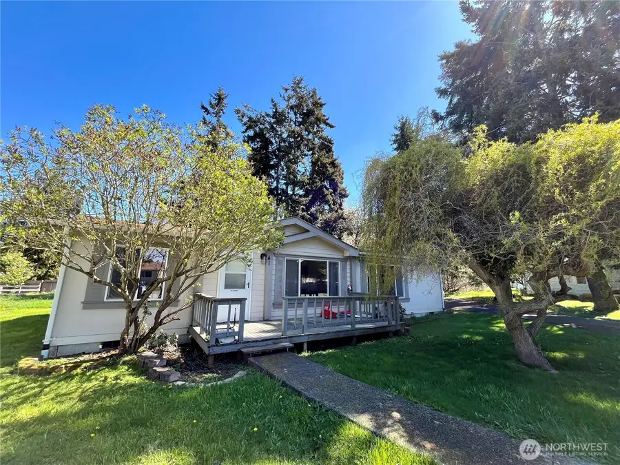 41 Allen Dr, Sequim, WA 98382 - #2