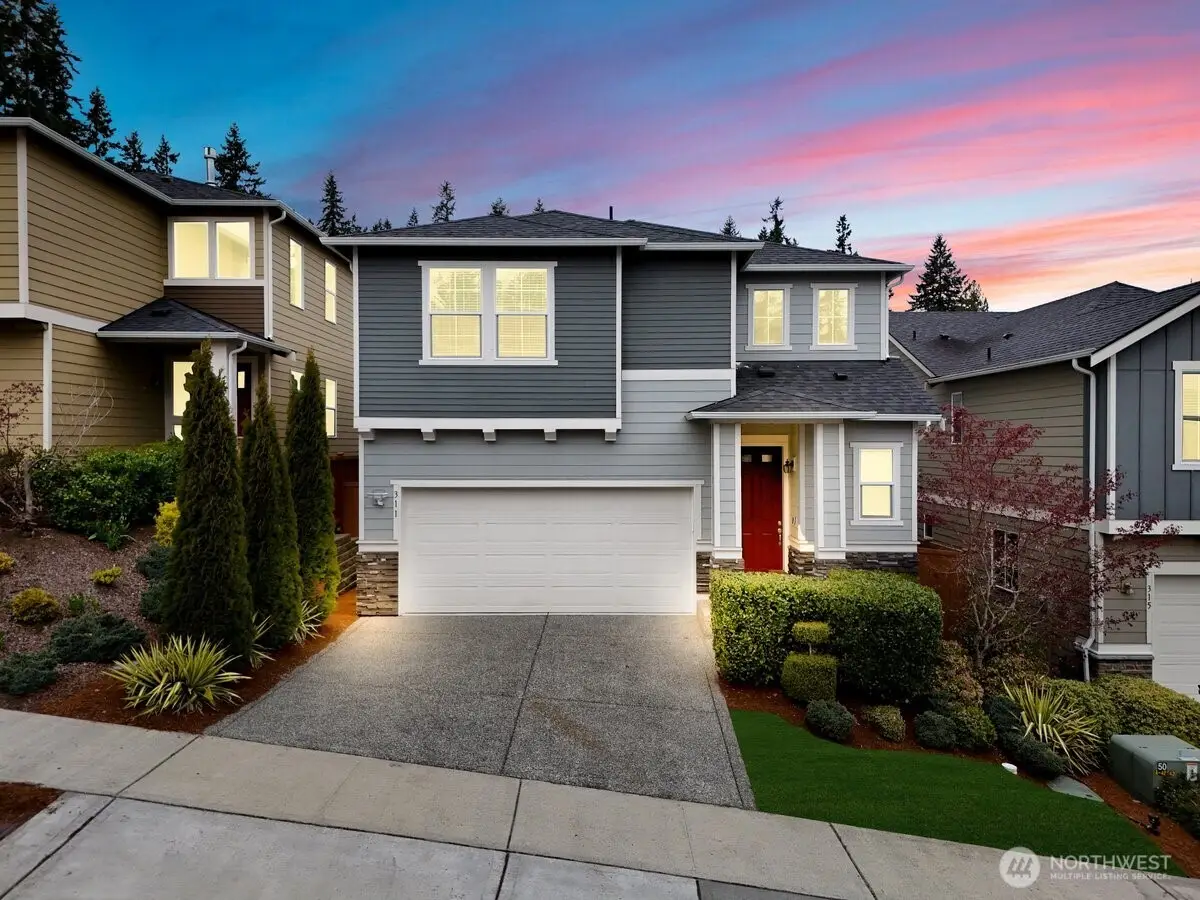 311 182nd Street Se, Bothell, WA 98012 - #1