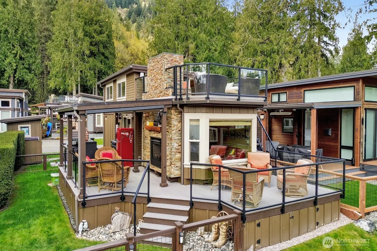 990 S Lake Whatcom #57, Sedro Woolley, WA 98284 - #1