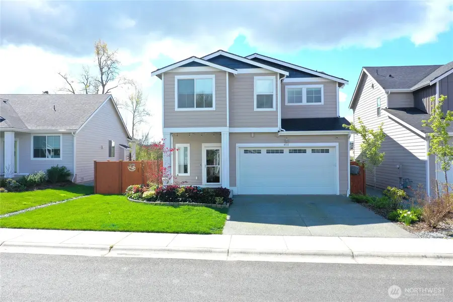 4511 Eddie Lane, Blaine, WA 98230 - #2