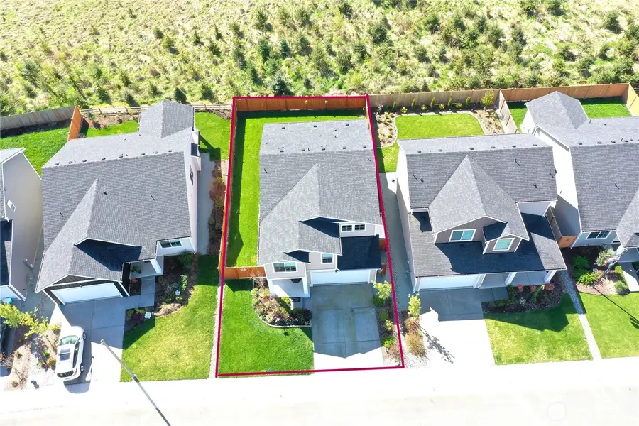 4511 Eddie Lane, Blaine, WA 98230 - #3