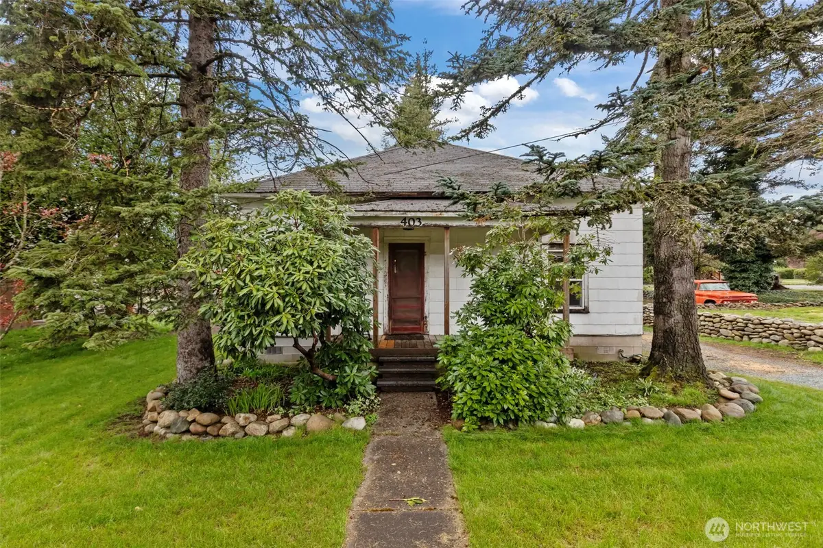 413 Croft Avenue, Gold Bar, WA 98251 - #1