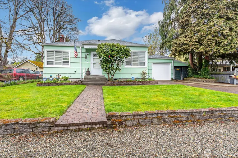 514 115 Street S, Tacoma, WA 98444 - #2