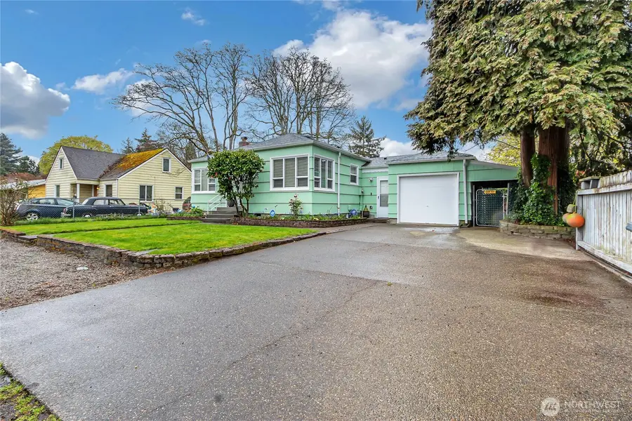 514 115 Street S, Tacoma, WA 98444 - #3