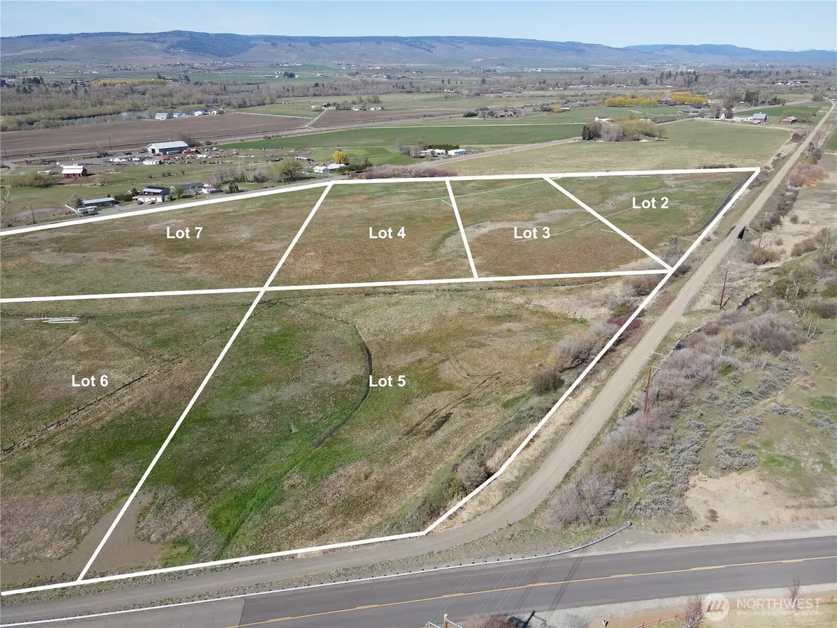 5 Faust Road #5, Ellensburg, WA 98926 - #1