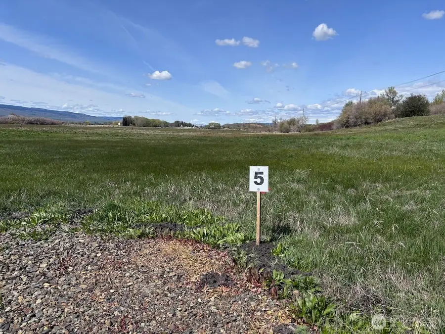 5 Faust Road #5, Ellensburg, WA 98926 - #2