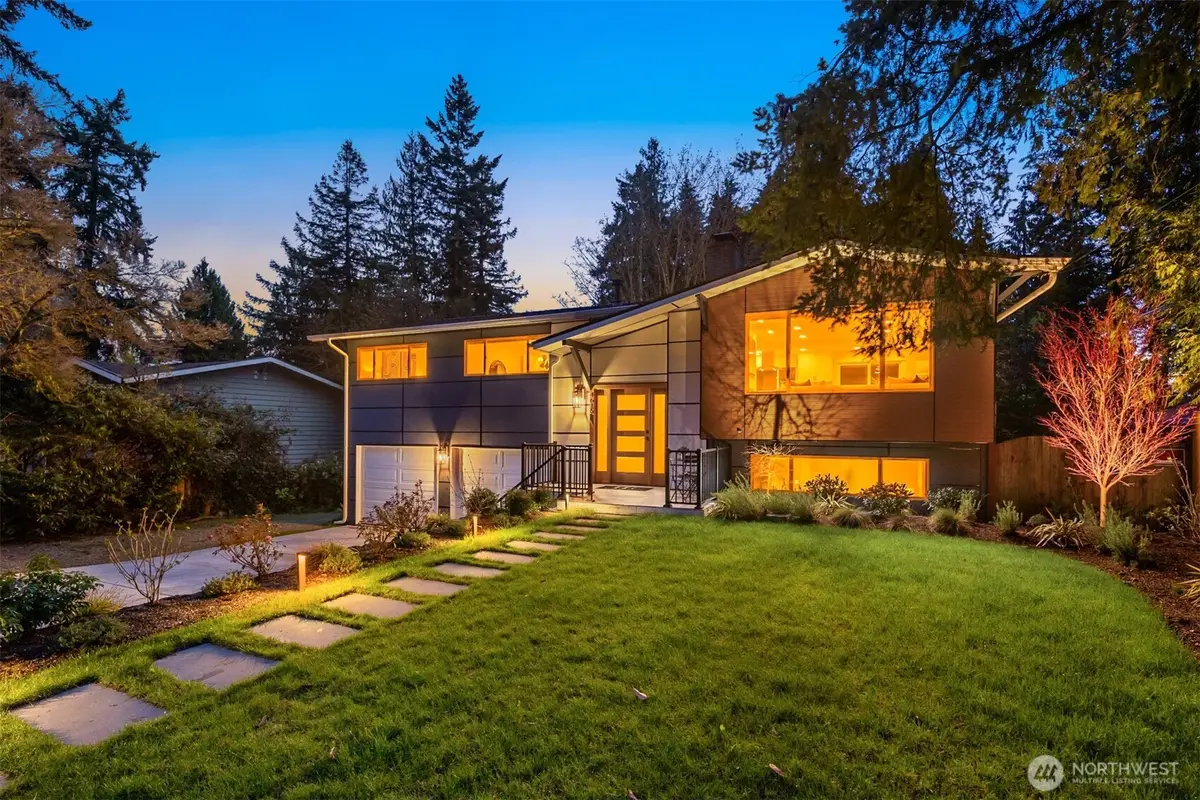 4615 88th Avenue Se, Mercer Island, WA 98040 - #1