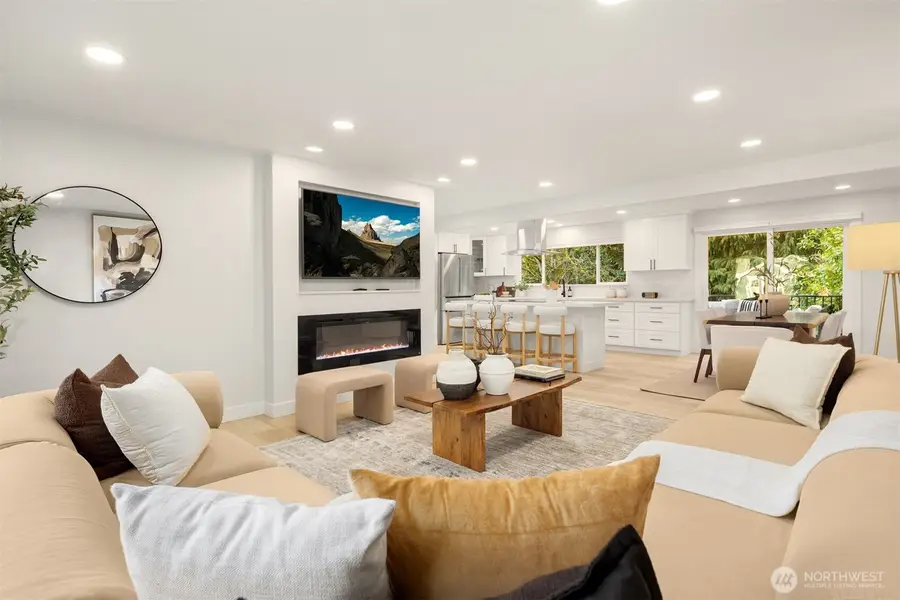 4615 88th Avenue Se, Mercer Island, WA 98040 - #2