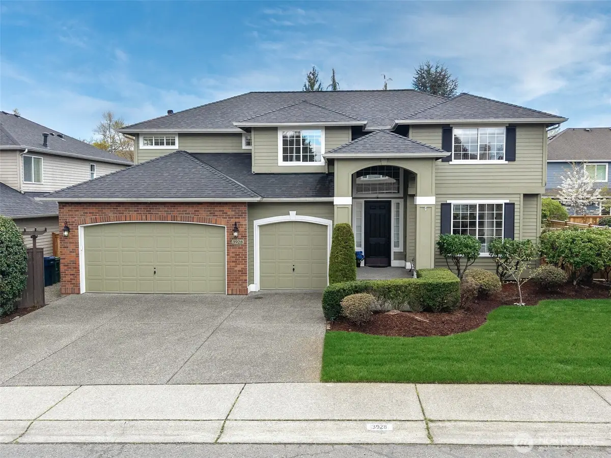 3928 208th Place Se, Bothell, WA 98021 - #1