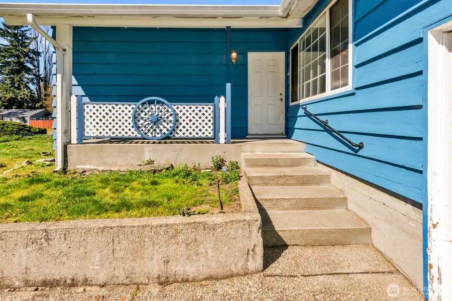 1023 115th Street S, Tacoma, WA 98444 - #2