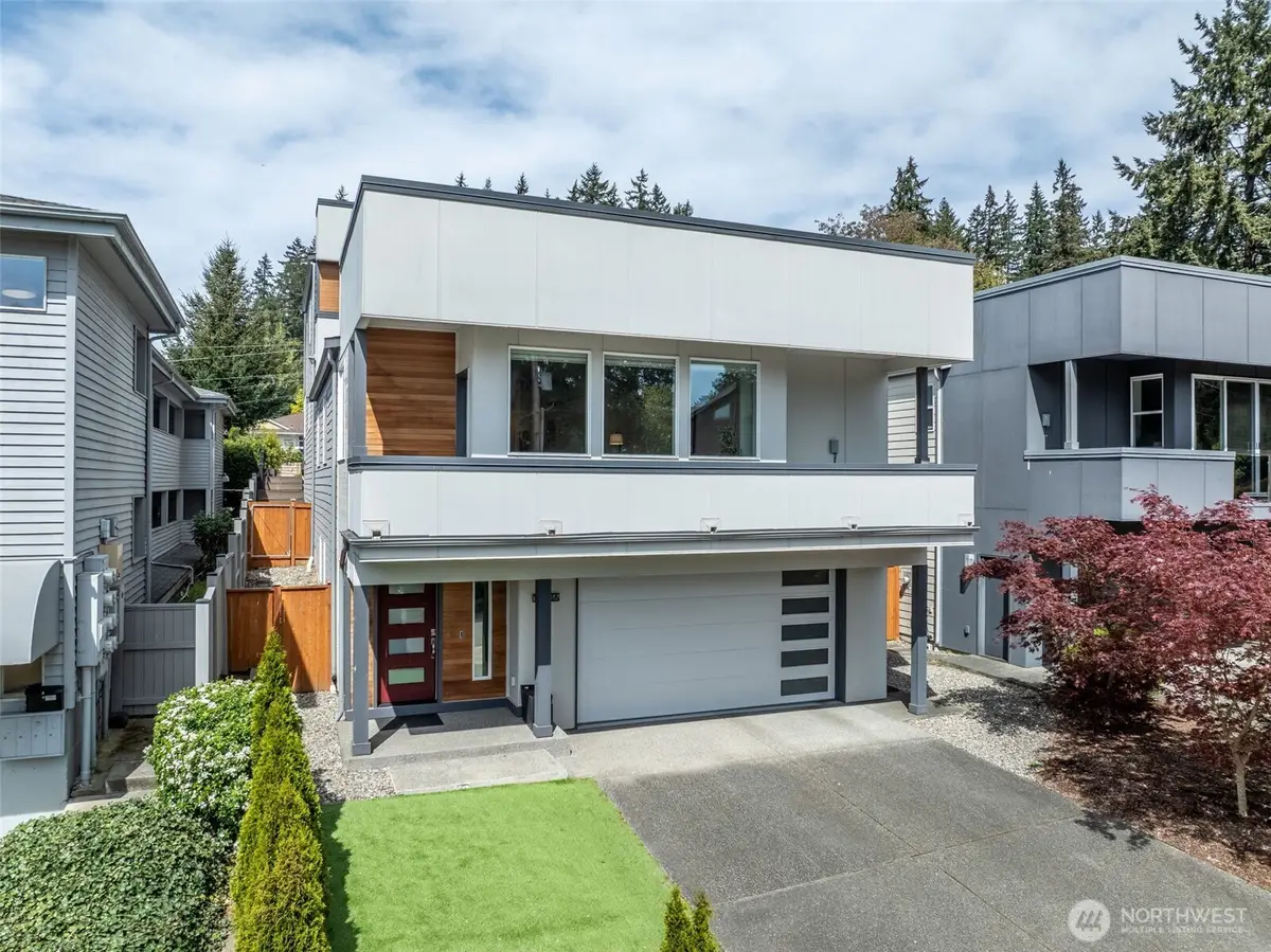 10308 NE 189th Street #A, Bothell, WA 98011 - #1