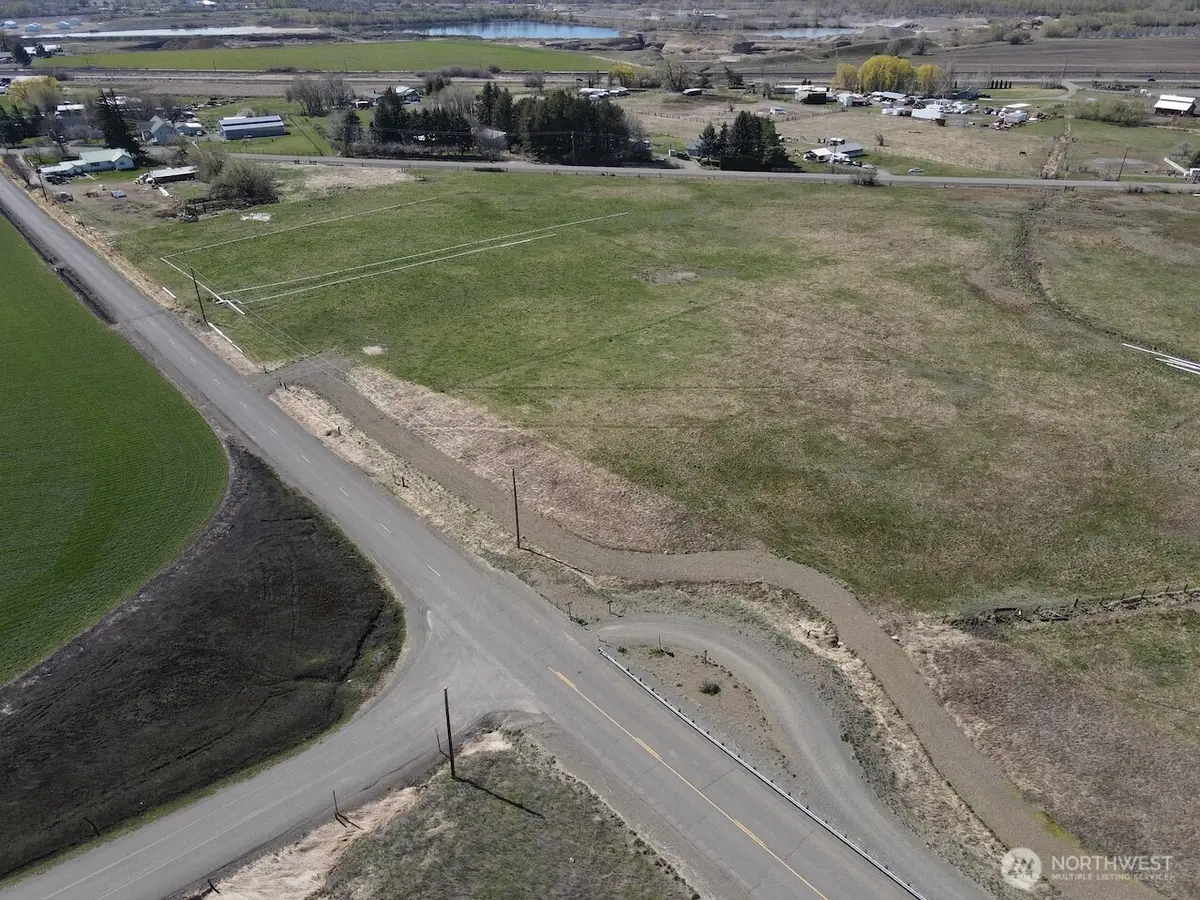 6 Faust Road #6, Ellensburg, WA 98926 - #1