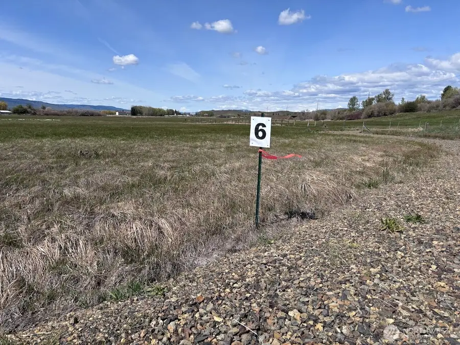 6 Faust Road #6, Ellensburg, WA 98926 - #2