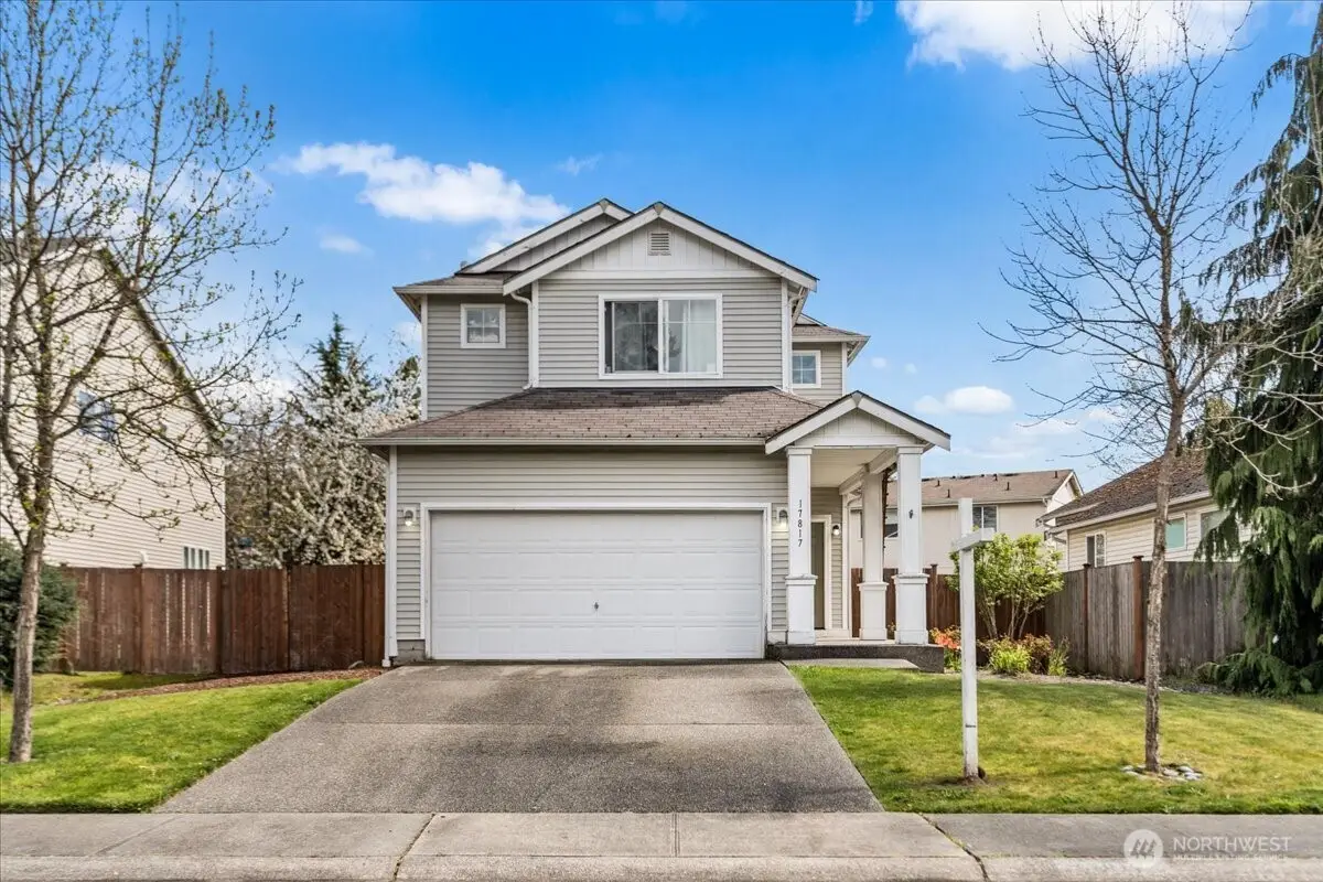 17817 36th Avenue E, Tacoma, WA 98446 - #1