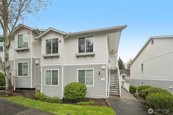 2906 SE 8th Place #2111, Renton, WA 98058