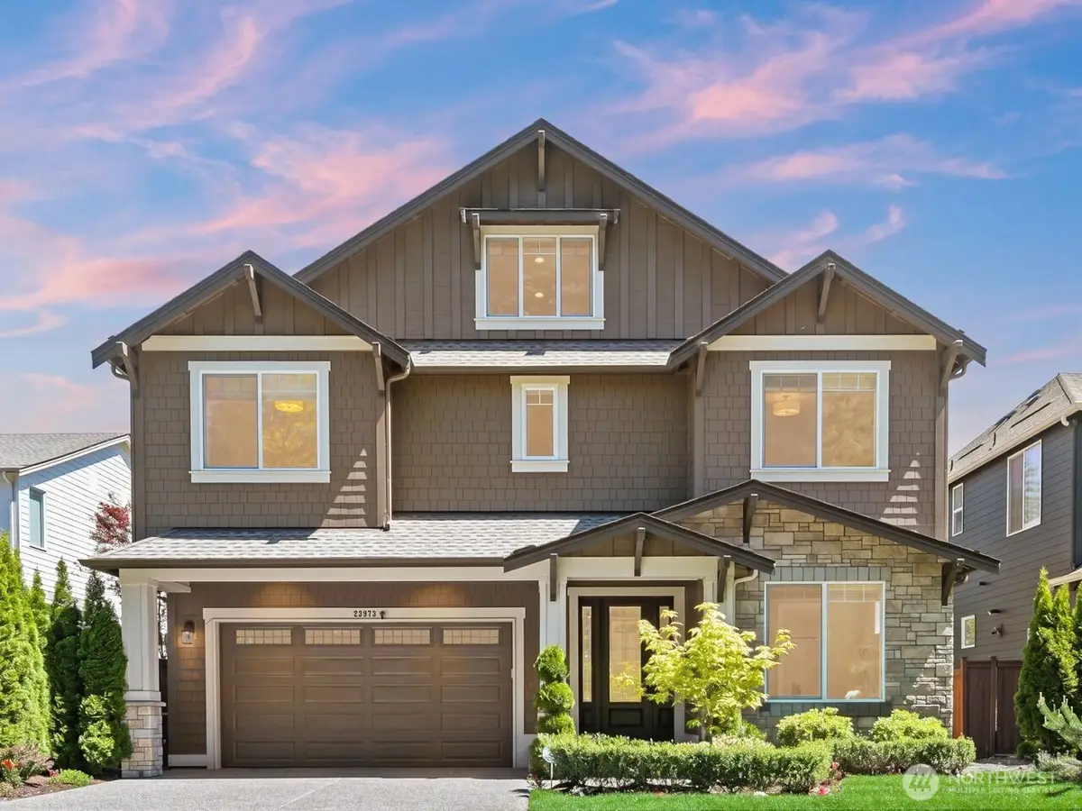 23973 Ne 25th Street, Sammamish, WA 98074 - #1