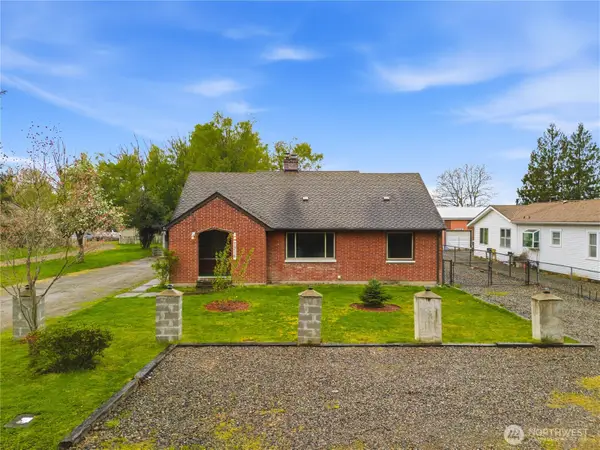 7316 166th Avenue E, Sumner, WA 98390